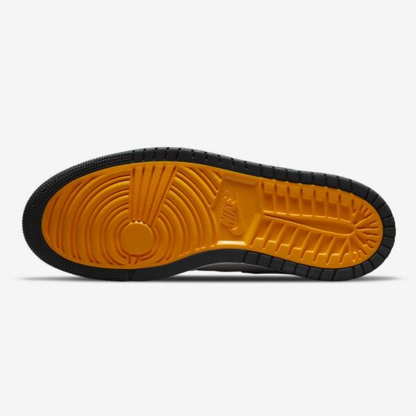 Air Jordan 1 High Zoom Air CMFT Anthracite - Зображення 6