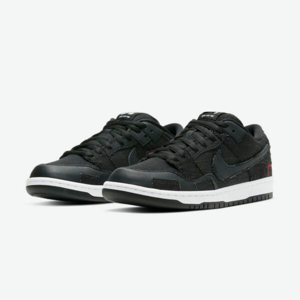 Wasted Youth x Nike SB Dunk Low - Зображення 3