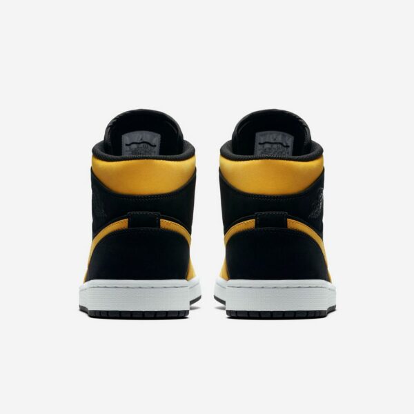 Air Jordan 1 Mid "Reverse New Love" - Зображення 3
