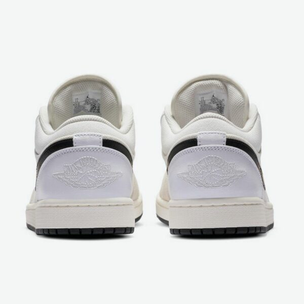 Air Jordan 1 Low 'Astrograbber' - Зображення 5