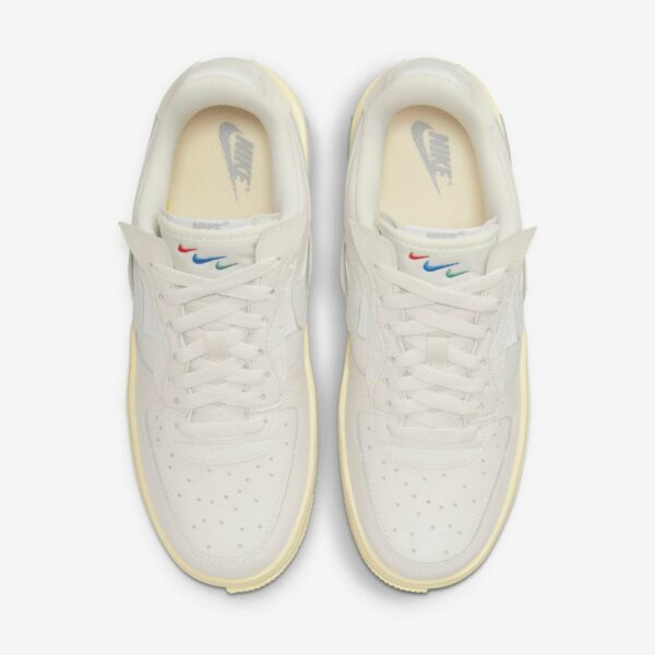 Nike Air Force 1 Fontanka Phantom (W) - Зображення 3