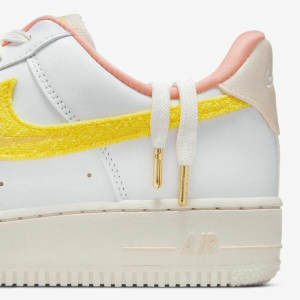 Nike Air Force 1 Low "Mama" - Зображення 7