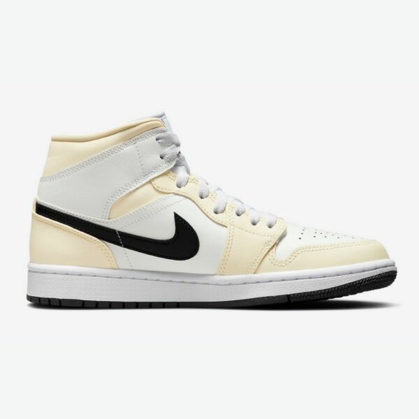 Air Jordan 1 Mid 'Coconut Milk' (W) - Зображення 2