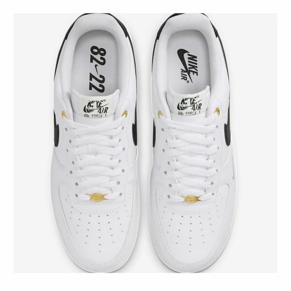 Nike Air Force 1 Low "40th Anniversary" - Зображення 4