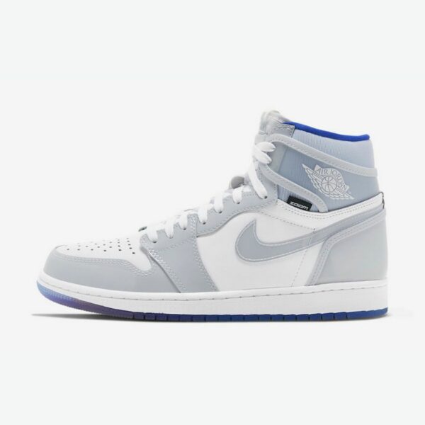 Air Jordan 1 High Zoom 'Racer Blue'