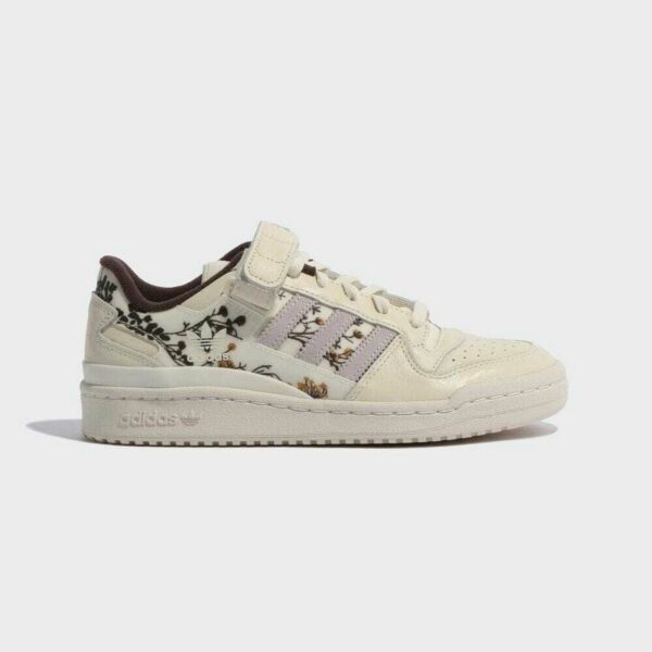 adidas Forum Low Cream Rose