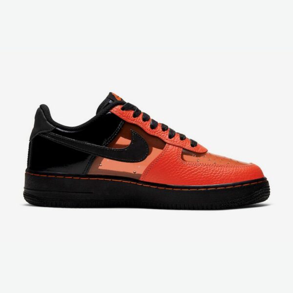 Nike Air Force 1 Low 'Shibuya Halloween' - Зображення 2
