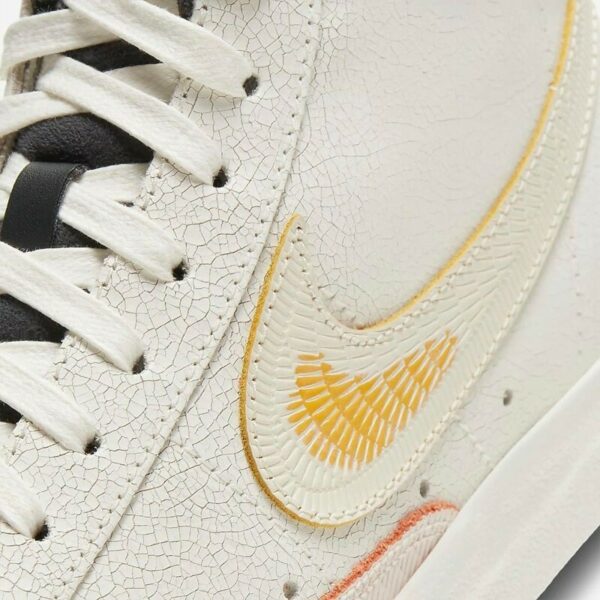 Nike Blazer Mid ’77 Dia de los Muertos - Зображення 7