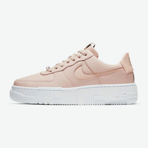 Nike Air Force 1 Pixel 'Particle Beige' (W)