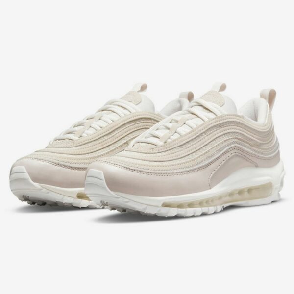 Nike Air Max 97 Lightbone (W) - Зображення 3