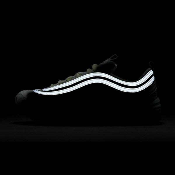 Nike Air Max 97 Volt Reflective Logo - Зображення 3