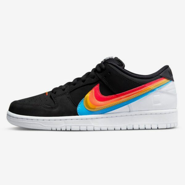 Nike Dunk SB Low 'Polaroid'