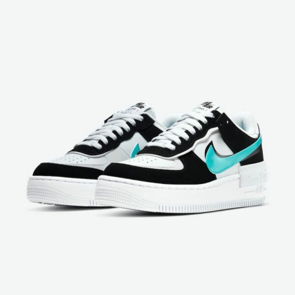 Nike Air Force 1 Shadow (W) - Зображення 2