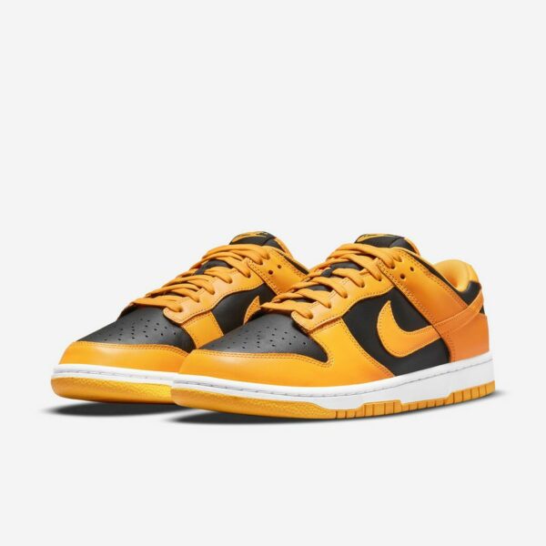 Nike Dunk Low “Goldenrod” - Зображення 6
