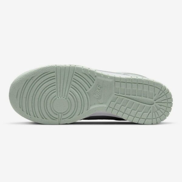 Nike Dunk Low Next Nature White Mint (W) - Зображення 2