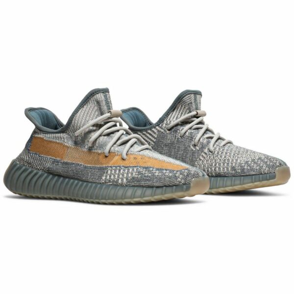 Adidas Yeezy Boost 350 V2 "Israfil"