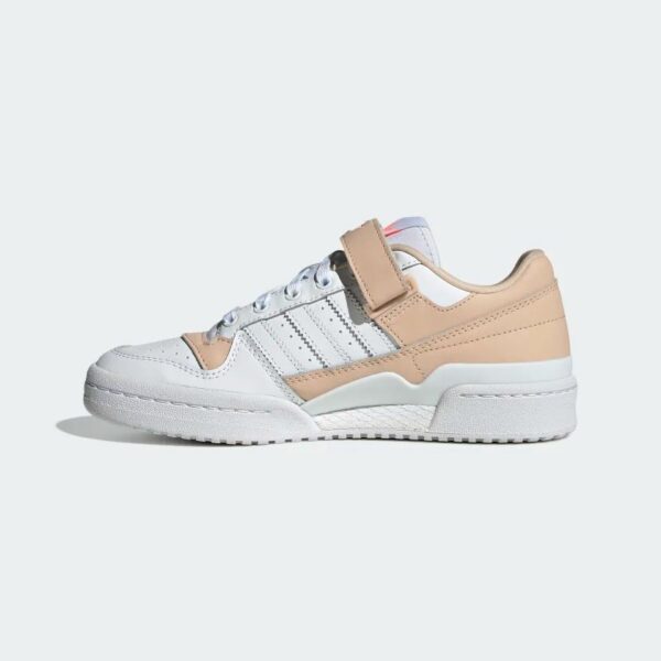 adidas Forum 84 Low Halo Blush - Зображення 5