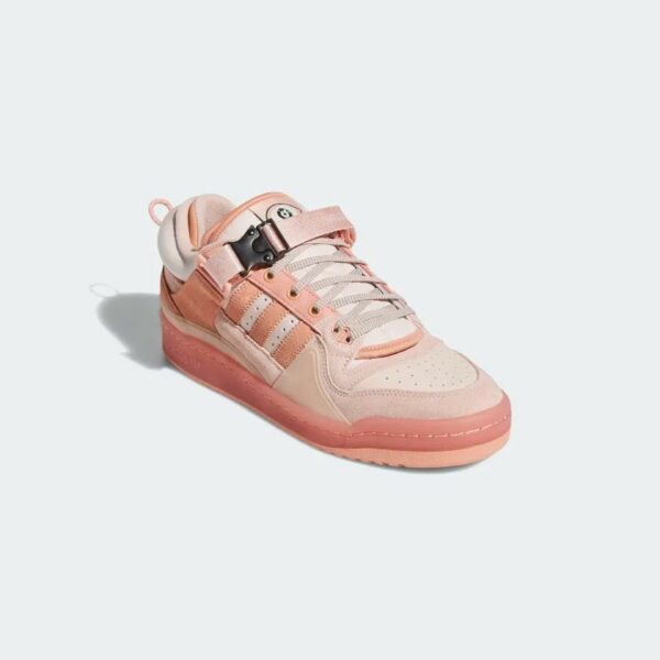 adidas Forum Low Bad Bunny Pink Easter Egg - Зображення 5