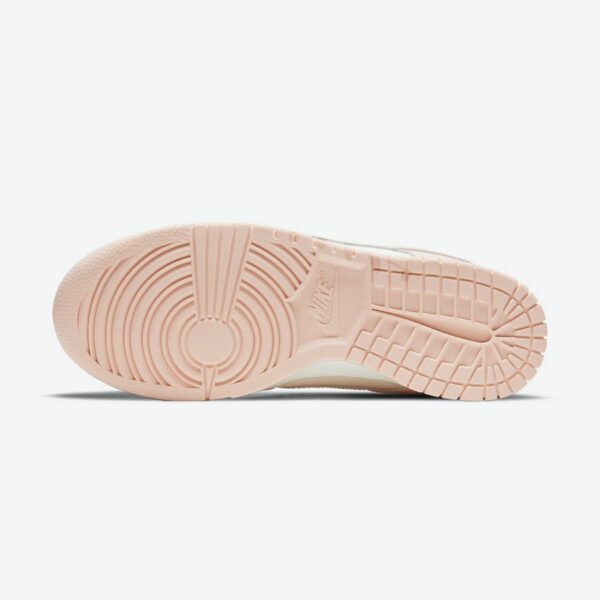 Nike Dunk Low 'Orange Pearl' (W) - Зображення 6