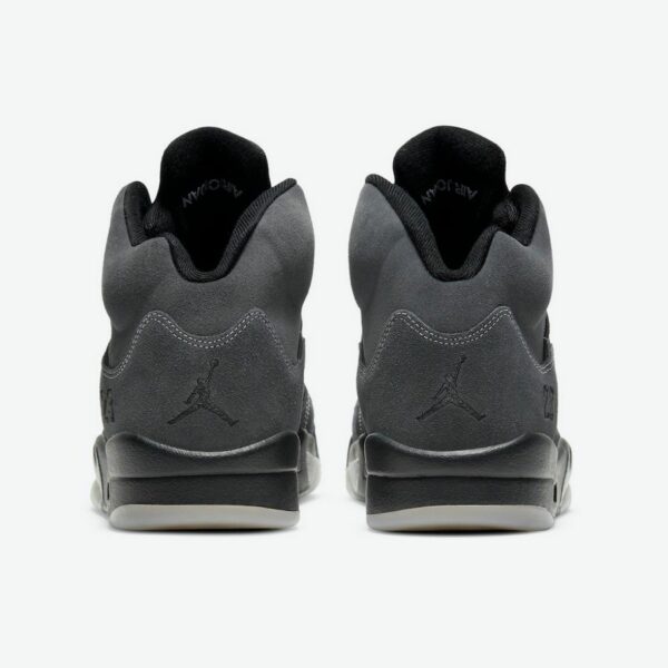 Air Jordan 5 Retro 'Anthracite' - Зображення 5