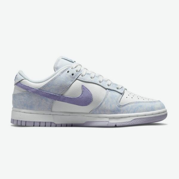 Nike Dunk Low 'Purple Pulse' (W) - Зображення 2
