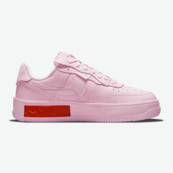 Nike Air Force 1 Fontanka Pink (W) - Зображення 2