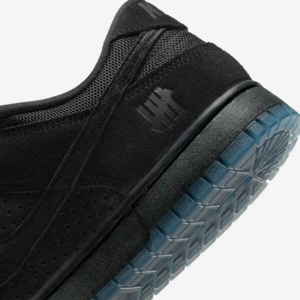 Undefeated x Nike Dunk Low 'Dunk vs AF1' - Зображення 8