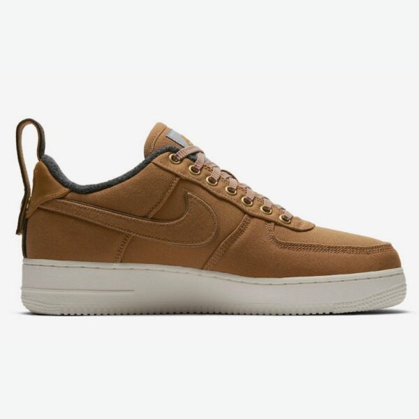 Carhartt WIP x Nike Air Force 1 Low - Зображення 2