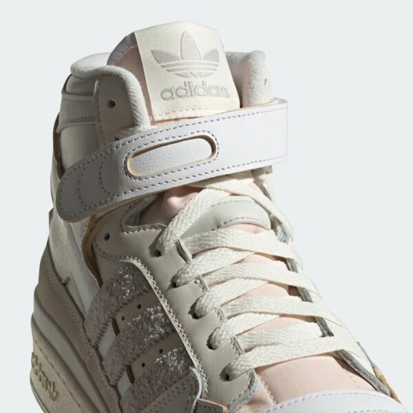 adidas Forum 84 High Orbit Grey - Зображення 8