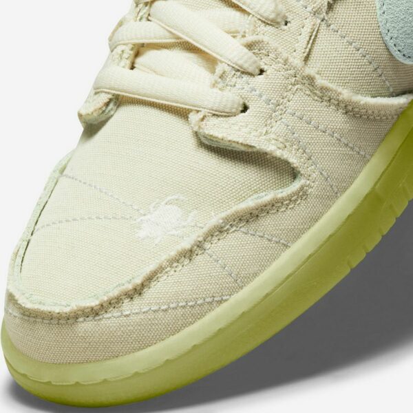 Nike SB Dunk Low “Mummy” - Зображення 9