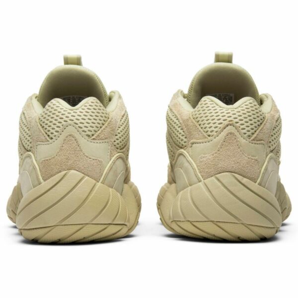 adidas Yeezy 500 "Super Moon Yellow" - Зображення 5