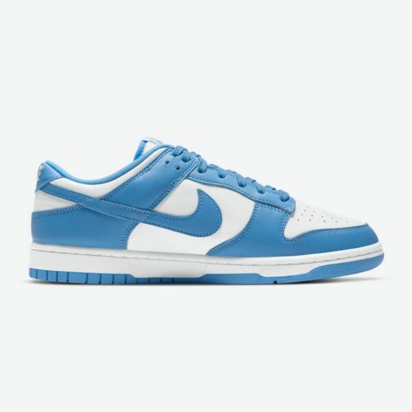 Nike Dunk Low 'University Blue' - Зображення 2