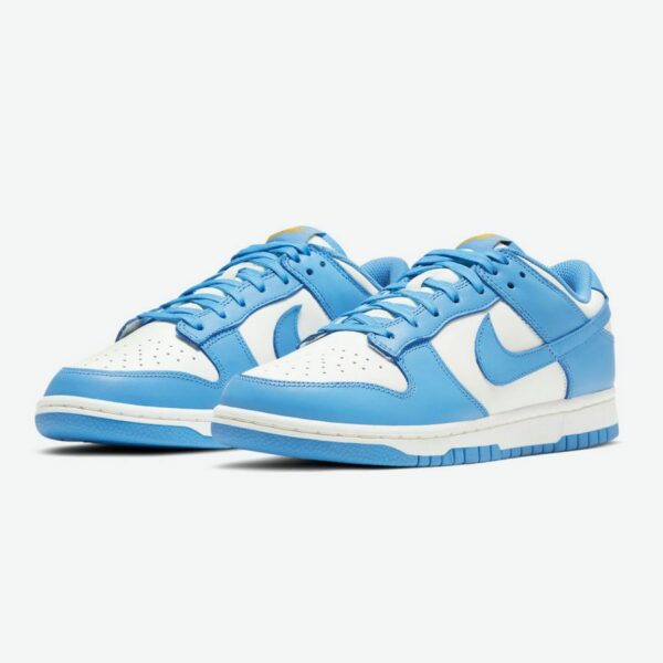 Nike Dunk Low 'Coast' (W) - Зображення 3