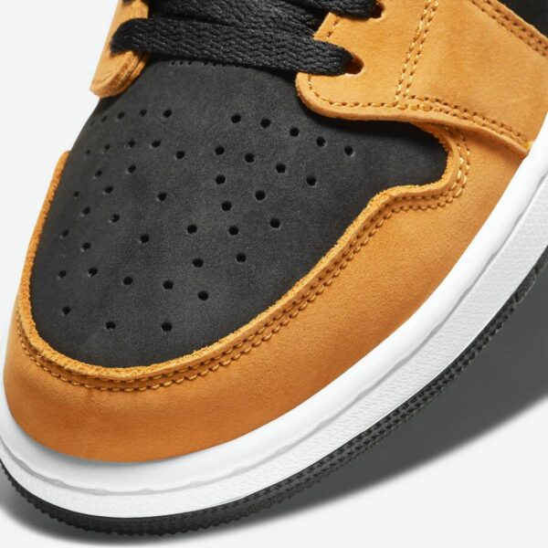 Air Jordan 1 High Zoom Comfort 'Rookie Of The Year' - Зображення 7
