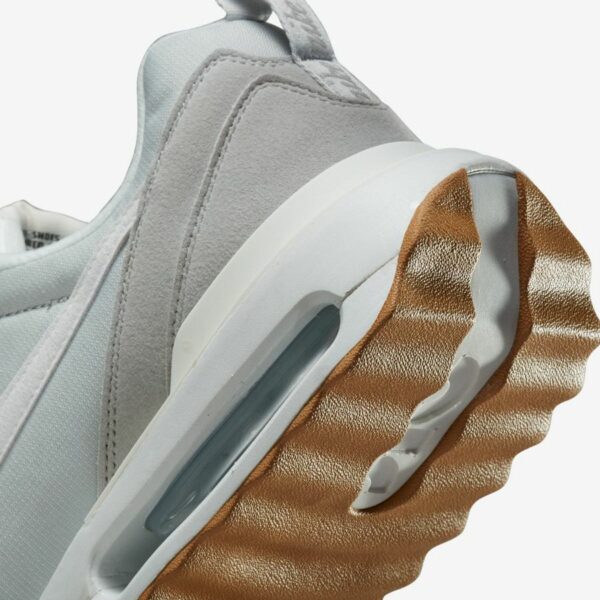 Nike Air Max Dawn Grey Fog - Зображення 7