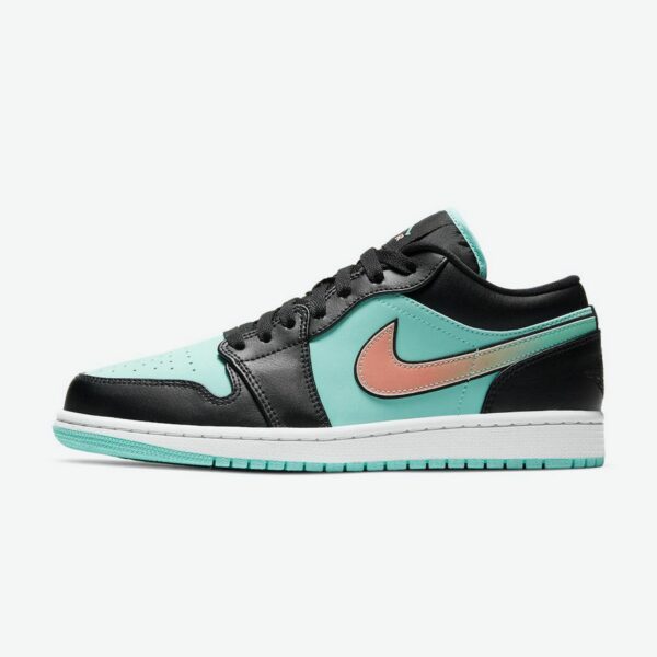 Air Jordan 1 Low SE 'Tropical Twist'