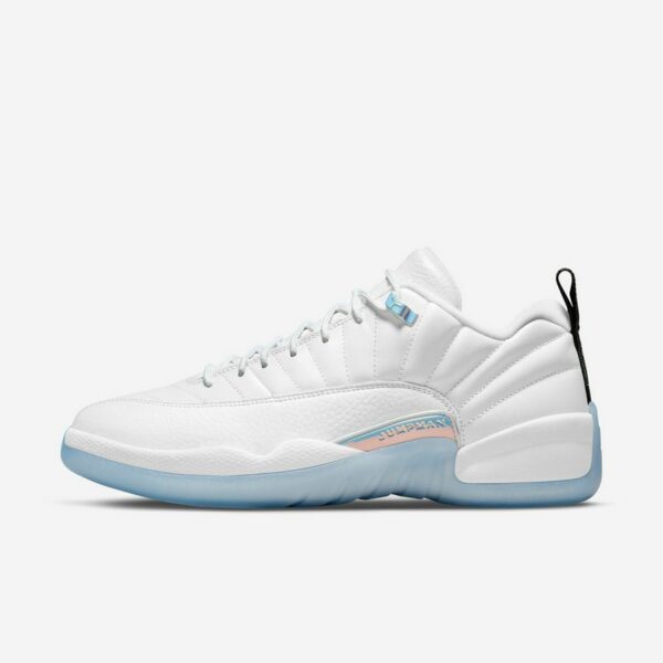 Air Jordan 12 Low “Easter”