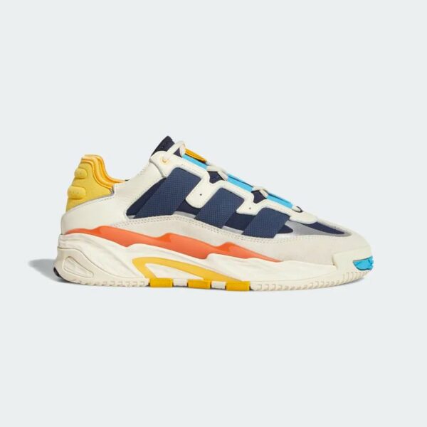 adidas Niteball Originals "Signal Cyan"