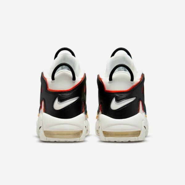 Nike Air More Uptempo “Trading Cards” - Зображення 6