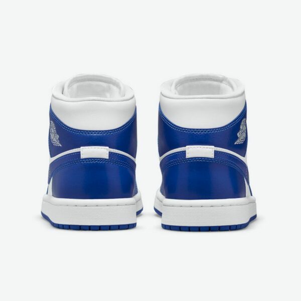 Air Jordan 1 Mid 'Kentucky Blue' (W) - Зображення 5