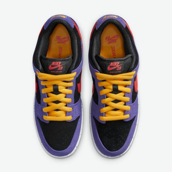 Nike SB Dunk Low 'ACG' - Зображення 4