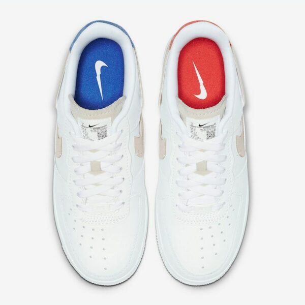 Nike Air Force 1 'Inside Out' (W) - Зображення 4