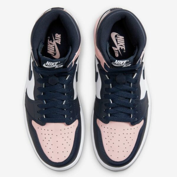 Air Jordan 1 Retro High OG SE 'Bubble Gum' (W) - Зображення 4