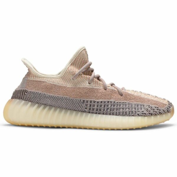 Adidas Yeezy Boost 350 V2 “Ash Pearl" - Зображення 3