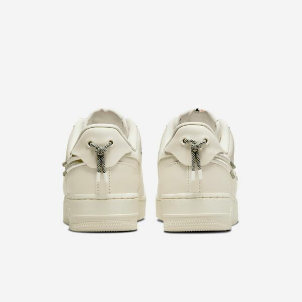 Nike Air Force 1 Low '07 LX Light Orewood Brown (W) - Зображення 4