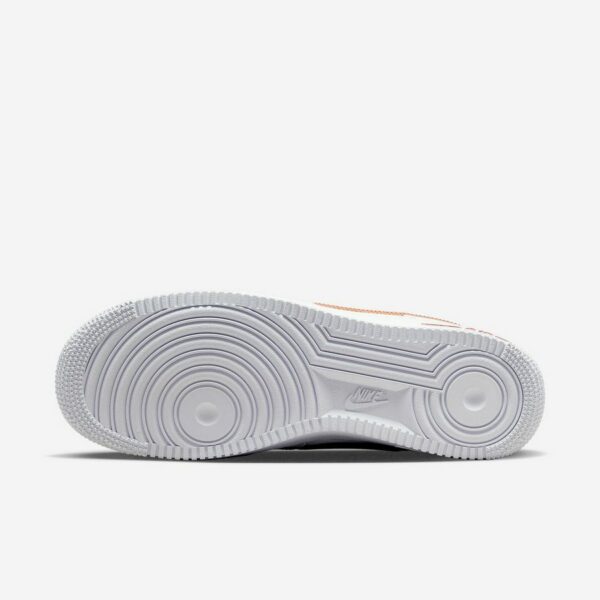 Nike Air Force 1 Low "Jumbo Orange Swoosh" - Зображення 2