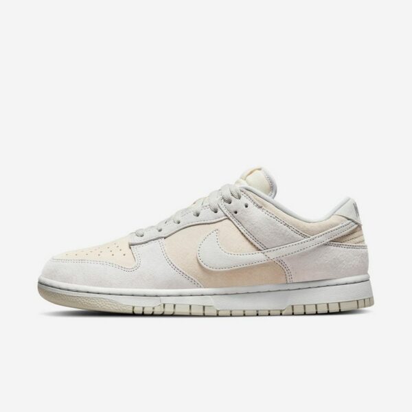 Nike Dunk Low "Vast Grey"