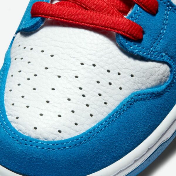 Nike Dunk High SB 'Doraemon' - Зображення 8