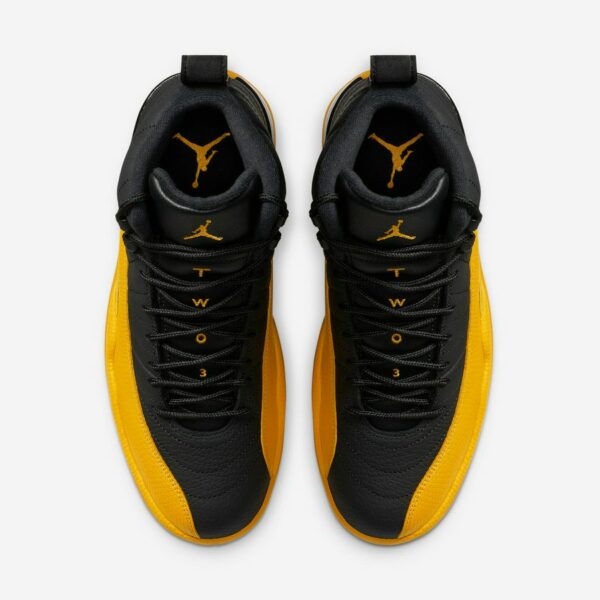 Air Jordan 12 “University Gold” - Зображення 6