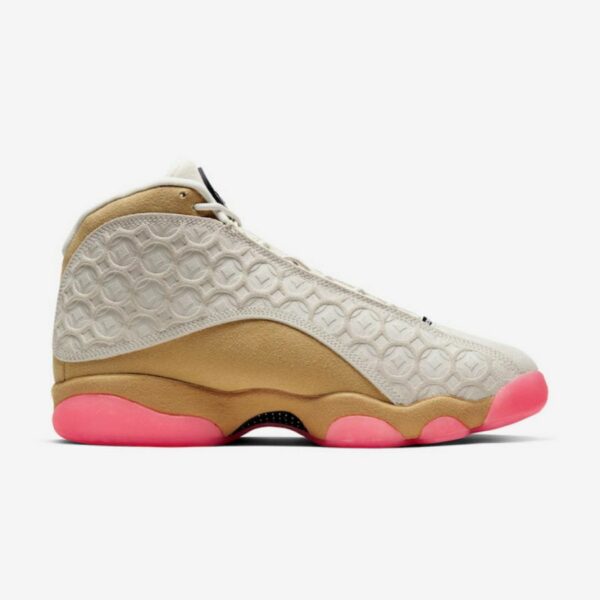 Air Jordan 13 "Chinese New Year" - Зображення 4